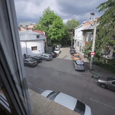 Fatcat Bucarest