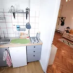 Fatcat Apartment Bucharest