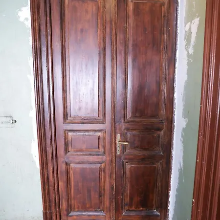 Fatcat Appartement *