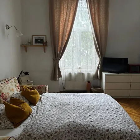 Fatcat Apartment