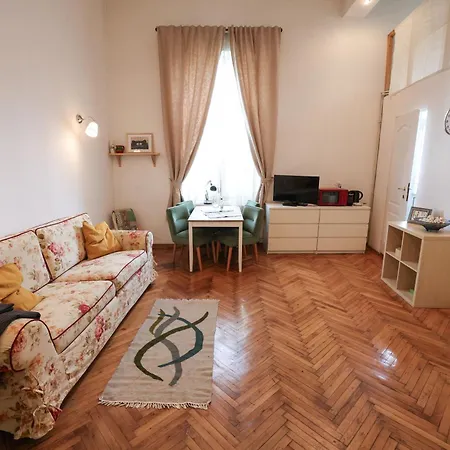 Fatcat Apartamento