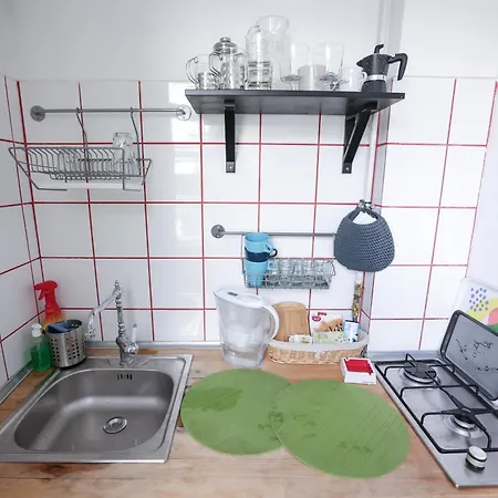 Fatcat Apartment