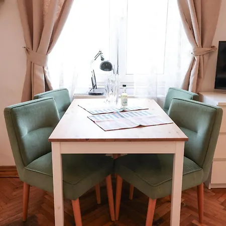 Fatcat Appartement *