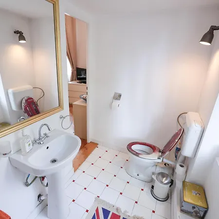 Appartement Fatcat *