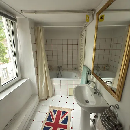 Fatcat Apartament Bukareszt