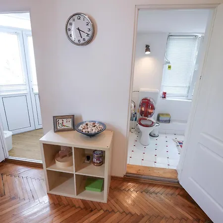 Apartamento Fatcat *