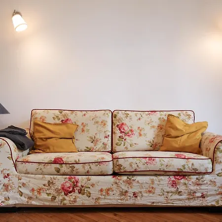 Fatcat Διαμέρισμα *