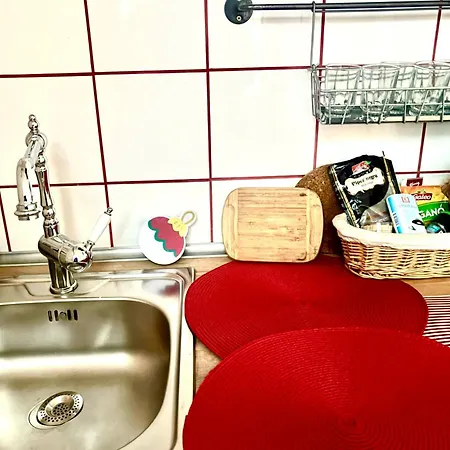 Fatcat Apartamento Bucarest