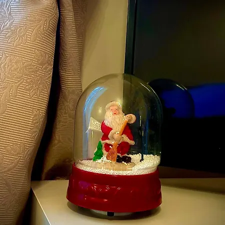 Apartamento Fatcat Bucarest