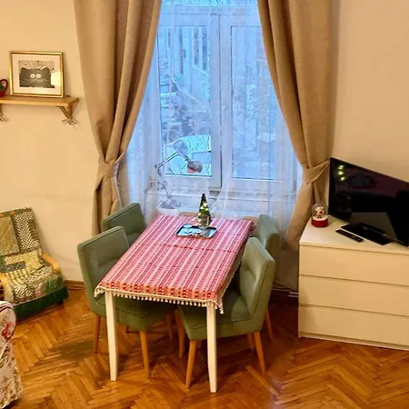 Fatcat Apartamento *