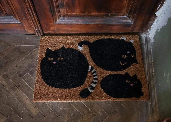 Fatcat Апартаменти *