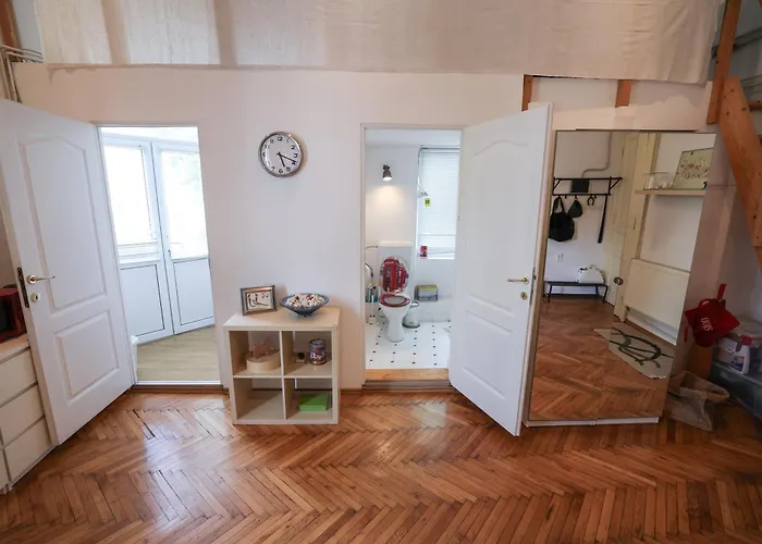 Fatcat Бухарест