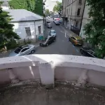 Fatcat Appartement *