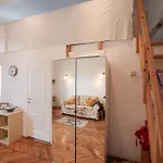 Fatcat Appartement
