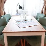 Appartement Fatcat *