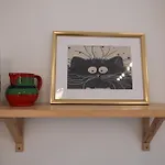 Appartement Fatcat Bucarest