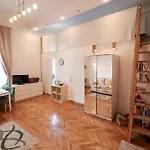 Fatcat Appartement Bucarest