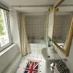 Fatcat Appartement Bucarest