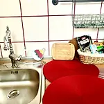 Fatcat Appartement Bucarest