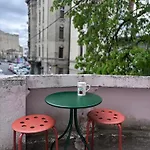 Fatcat * Bucarest