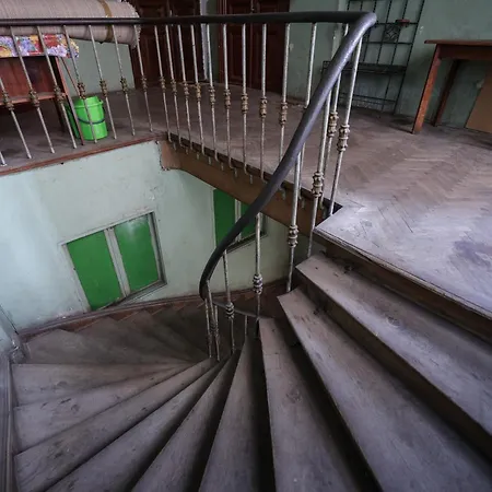 Fatcat * Βουκουρέστι