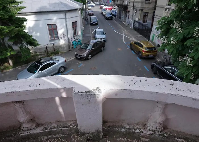 Fatcat Διαμέρισμα *