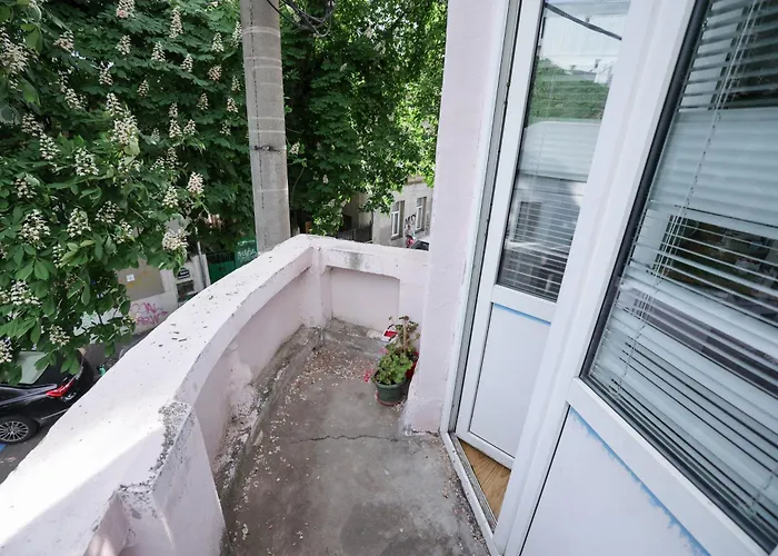 Διαμέρισμα Fatcat