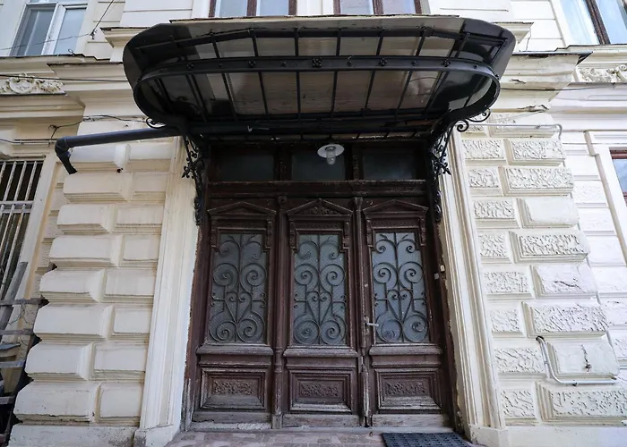 Fatcat Διαμέρισμα *