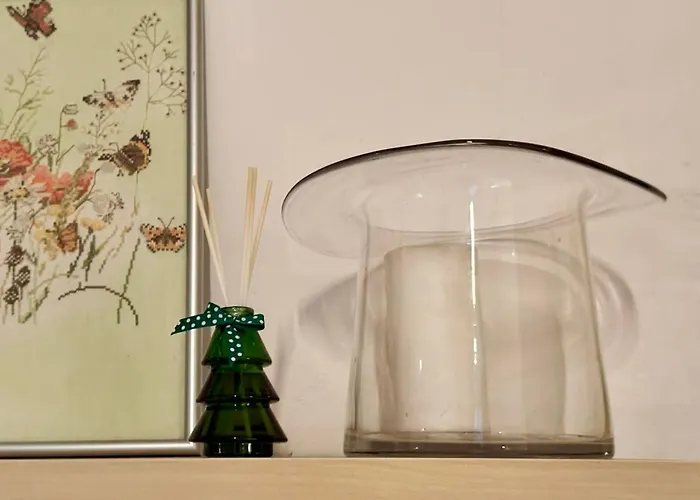 Διαμέρισμα Fatcat